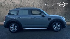 MINI Countryman 1.5 Cooper Classic 5dr Petrol Hatchback